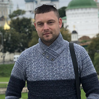 Иванов Алексей