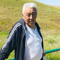 Семенов Михаил