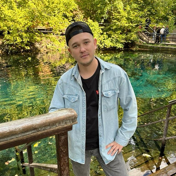 Мухлисуллин Рафаэль