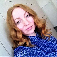 Купершмидт Елена