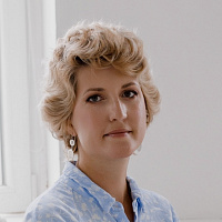 Екатерина Шершнева