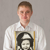 Щелчков Даниил