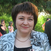 Павлова Лидия