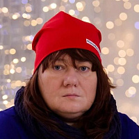 Кузнецова Марина