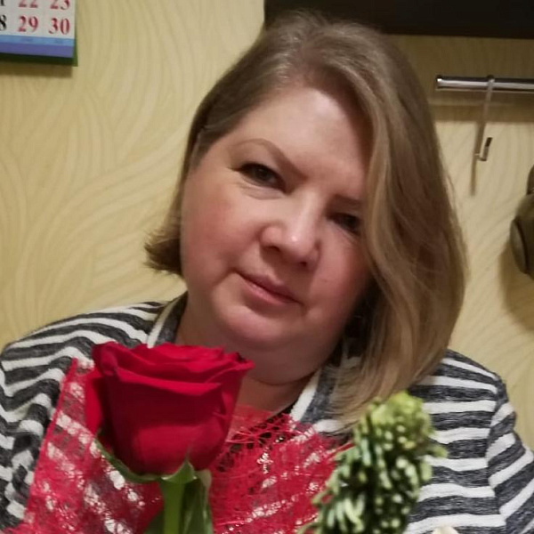 Дудинова Светлана