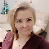 Абдрашитова Ирина