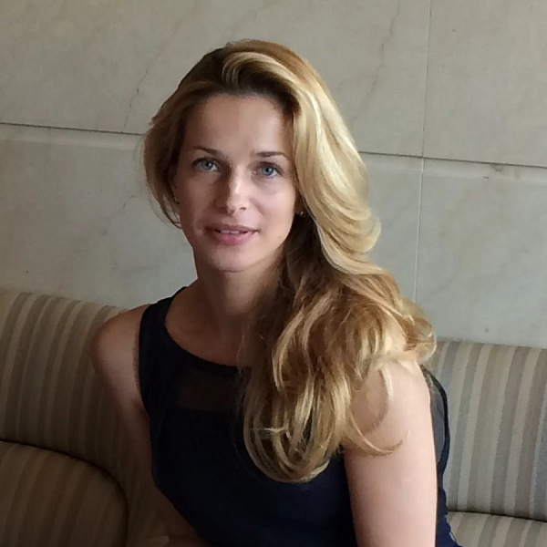 Литвинова Ольга