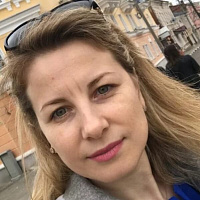 Матяева Светлана