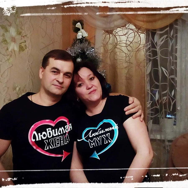 Тихонова Елена