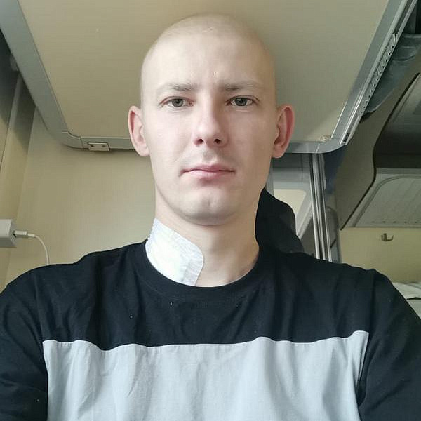 Юрышев Юрий