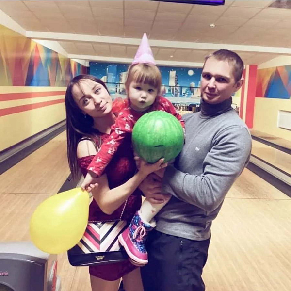 Кравченко Елена