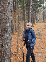 Нигина Пузыревская