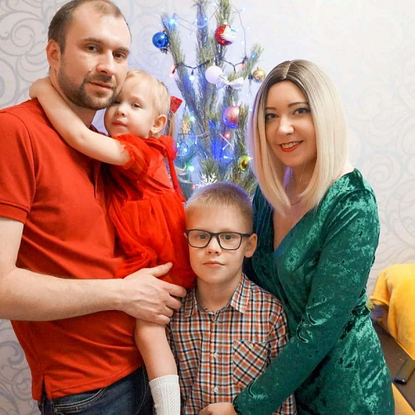 Свешникова Татьяна