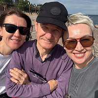 Александр Березовой