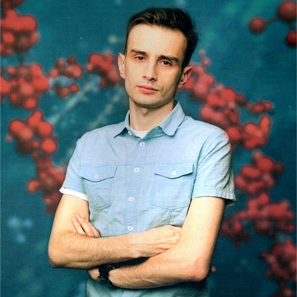 Кулик Евгений