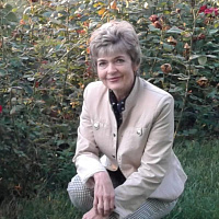 Галина Осипенкова