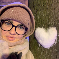 Загидуллина Виктория