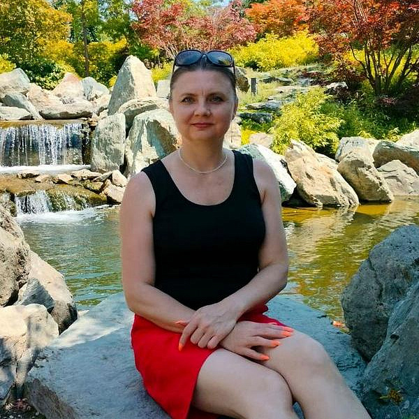 Елена Кальченко