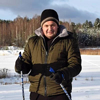 Волков Вячеслав