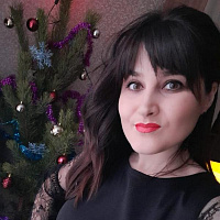 Вершинина Евгения