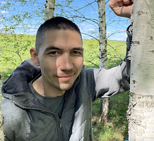 Мартыненко Сергей