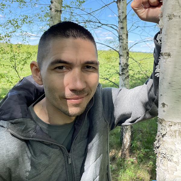 Мартыненко Сергей