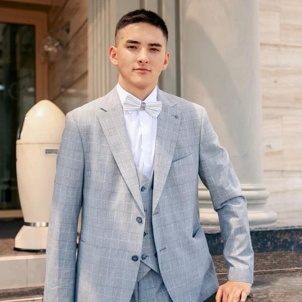 Жигалко Вадим