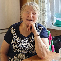 Юлия Самухова