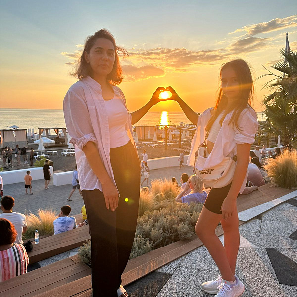 Нигина Пузыревская