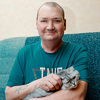 Бокий Сергей Петрович