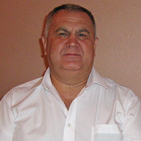 Мусанов Геннадий