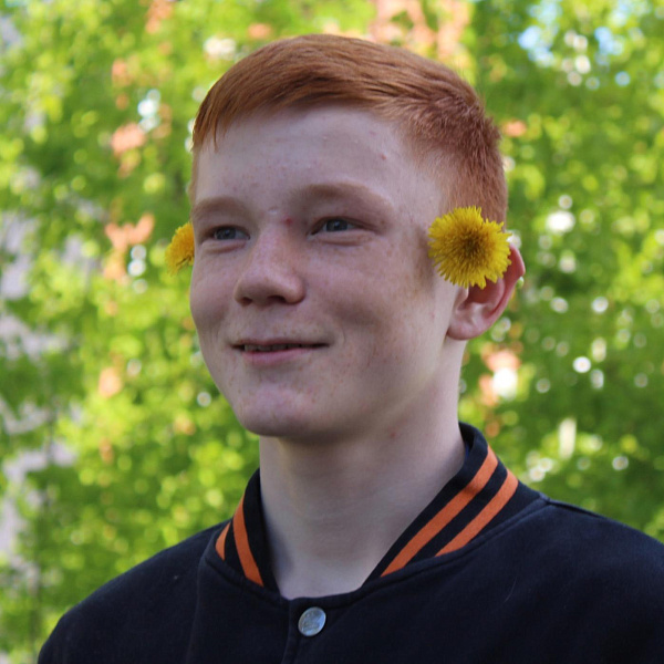 Шибанов Ярослав