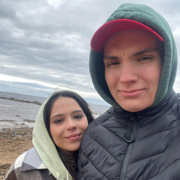 Матюнин Илья