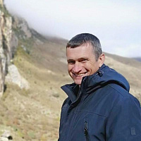 Лысенко Станислав