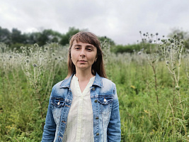 Конюхова Елена