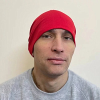 Клочков Сергей