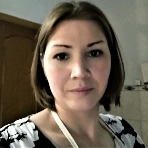 Таскаева Анастасия