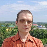 Дудкин Дмитрий