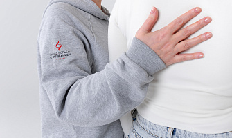 Психологическая поддержка