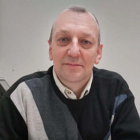 Петрухин Николай