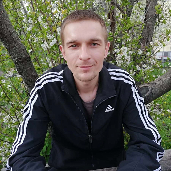 Филонов Вадим