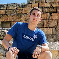 Морозов Степан