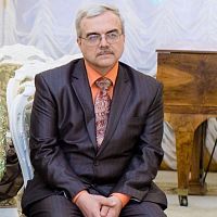 Григорий Скоморохов