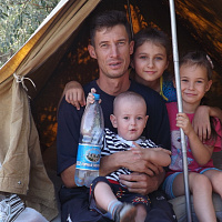 Горбачев Андрей