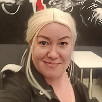 Менсеитова Зера