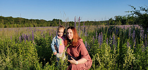 Анастасия Кустова